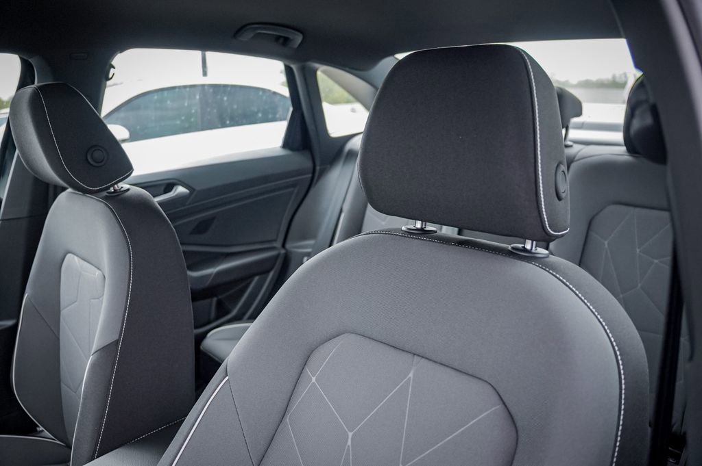 New 2026 Volkswagen Jetta Sport image 11