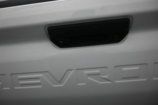 Used 2023 Chevrolet Colorado Trail Boss w/ LPO, Dark Essentials Package AWD/4WD image 25