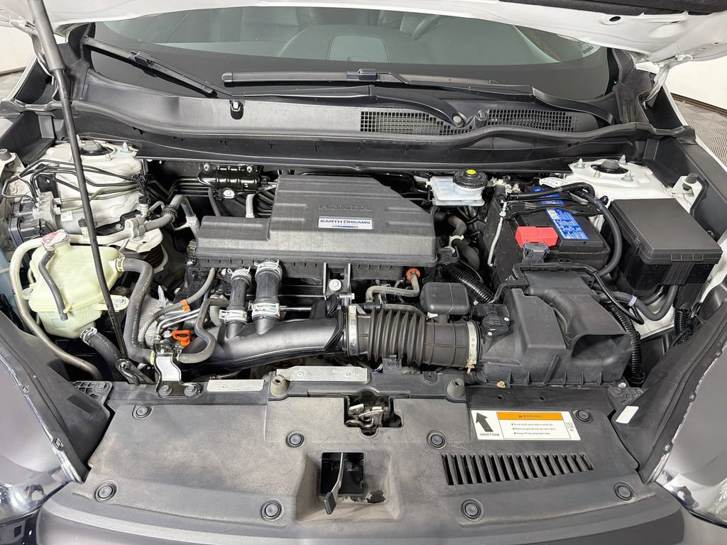 Used 2020 Honda CR-V EX-L image 29
