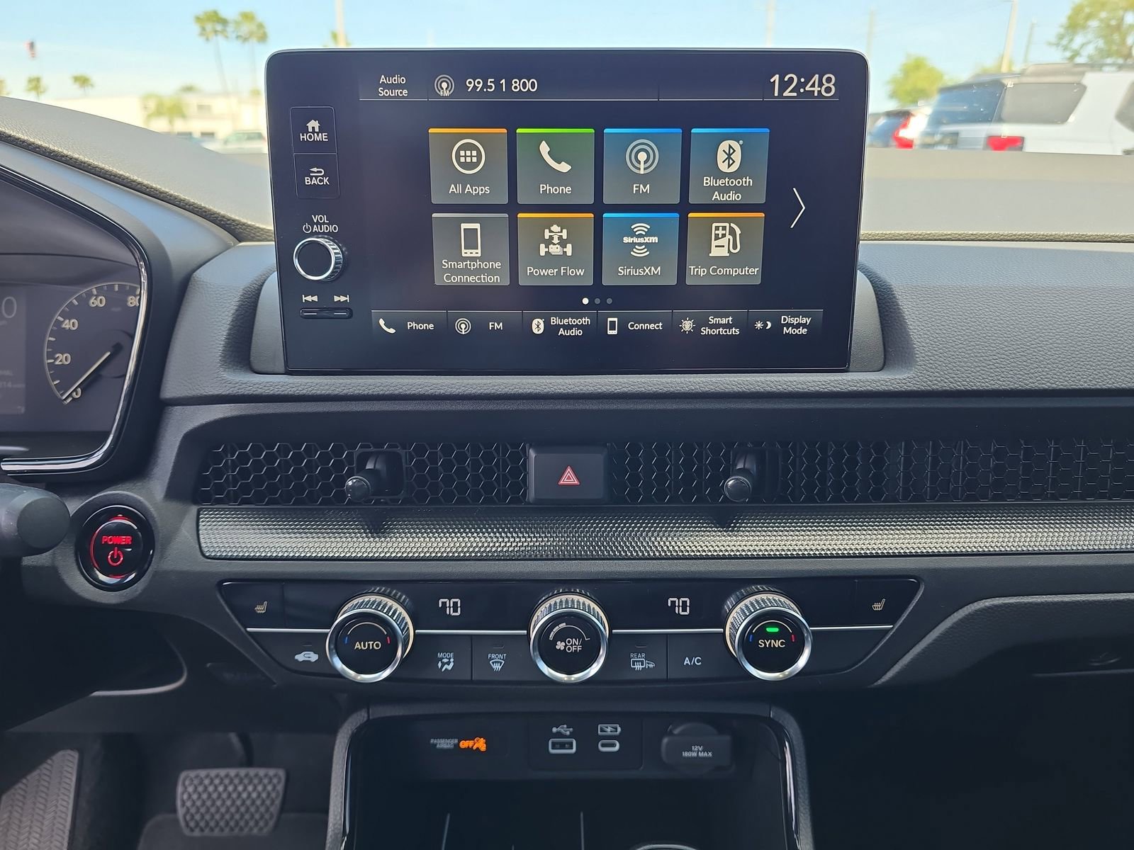 Used 2024 Honda CR-V Sport-L image 18