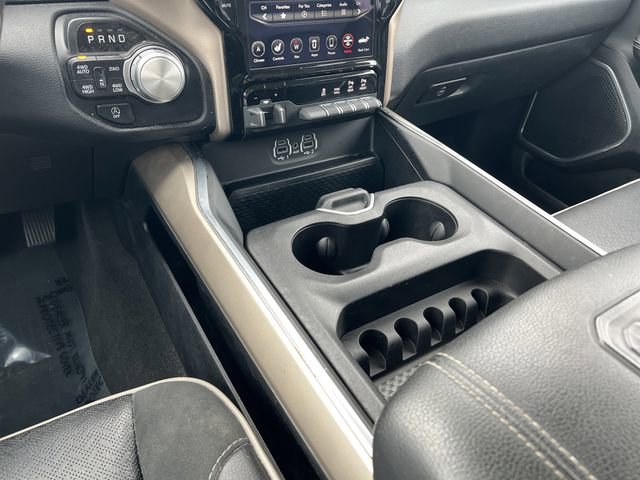 Used 2021 RAM 1500 Laramie image 7