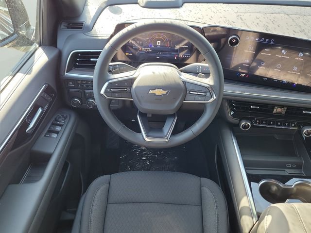 New 2026 Chevrolet Suburban LS w/ LPO, Dark Essentials Package image 14