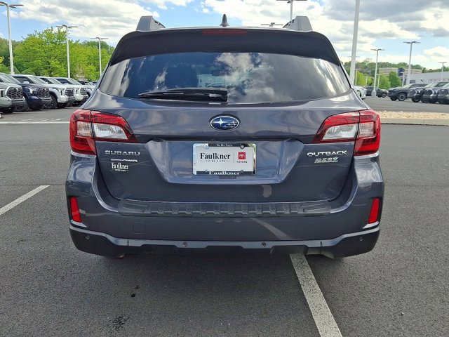 Used 2017 Subaru Outback 2.5i Limited AWD/4WD image 5