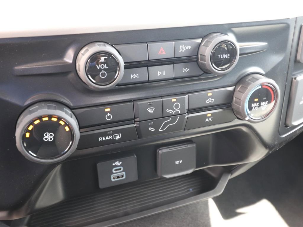 New 2026 Ford F250 XL w/ STX Appearance Package AWD/4WD image 19