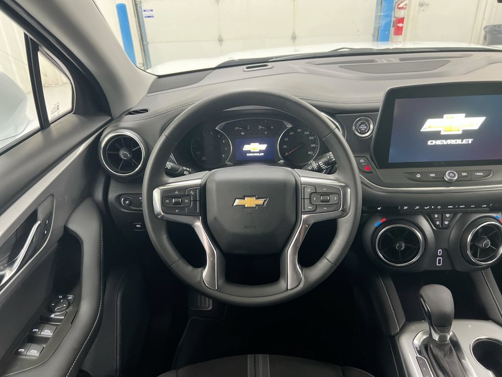 New 2026 Chevrolet Blazer LT FWD image 11