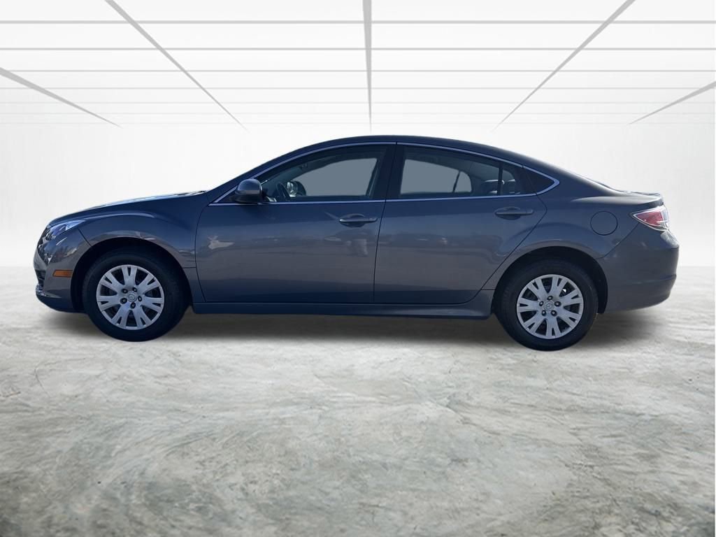 Used 2011 MAZDA MAZDA6 i Sport image 7