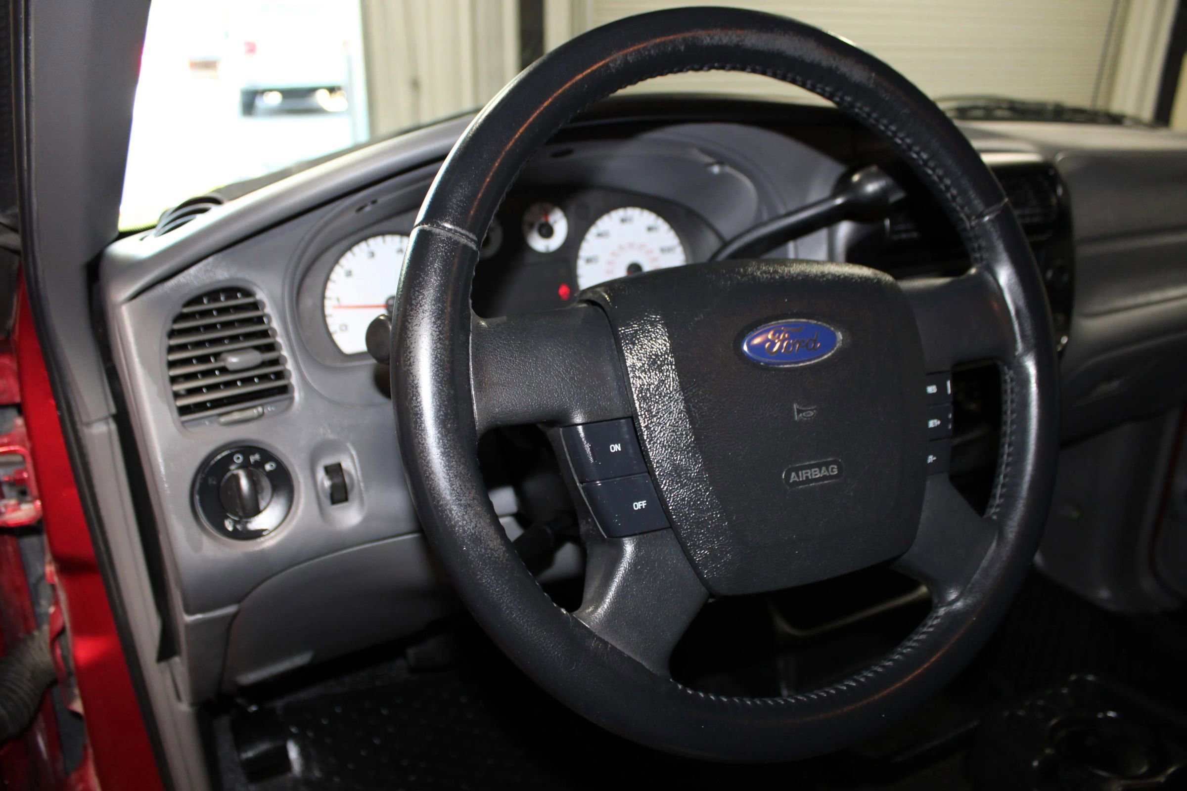 Used 2010 Ford Ranger Sport image 14