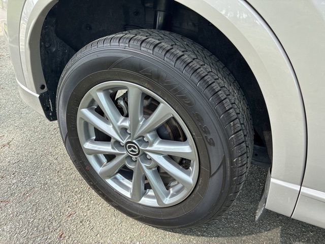 Used 2025 MAZDA CX-5 AWD 2.5 S w/ Preferred Package image 15