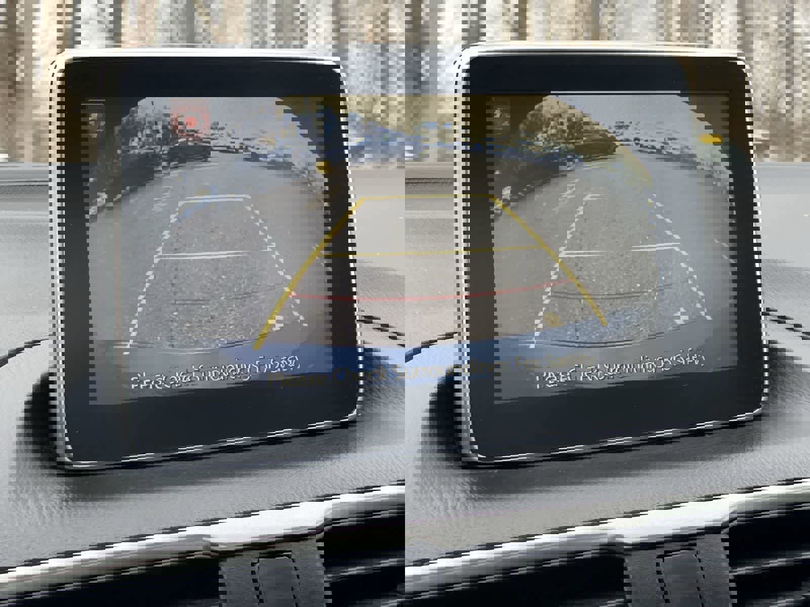 Used 2016 MAZDA MAZDA3 i Sport w/ Preferred Equipment Package image 35