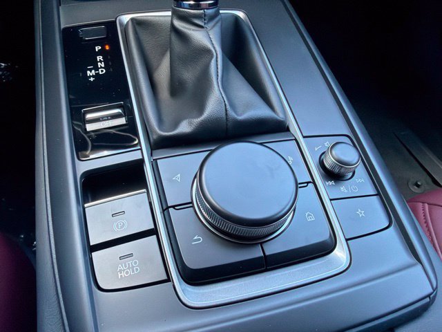 New 2026 MAZDA CX-30 AWD 2.5 S image 21
