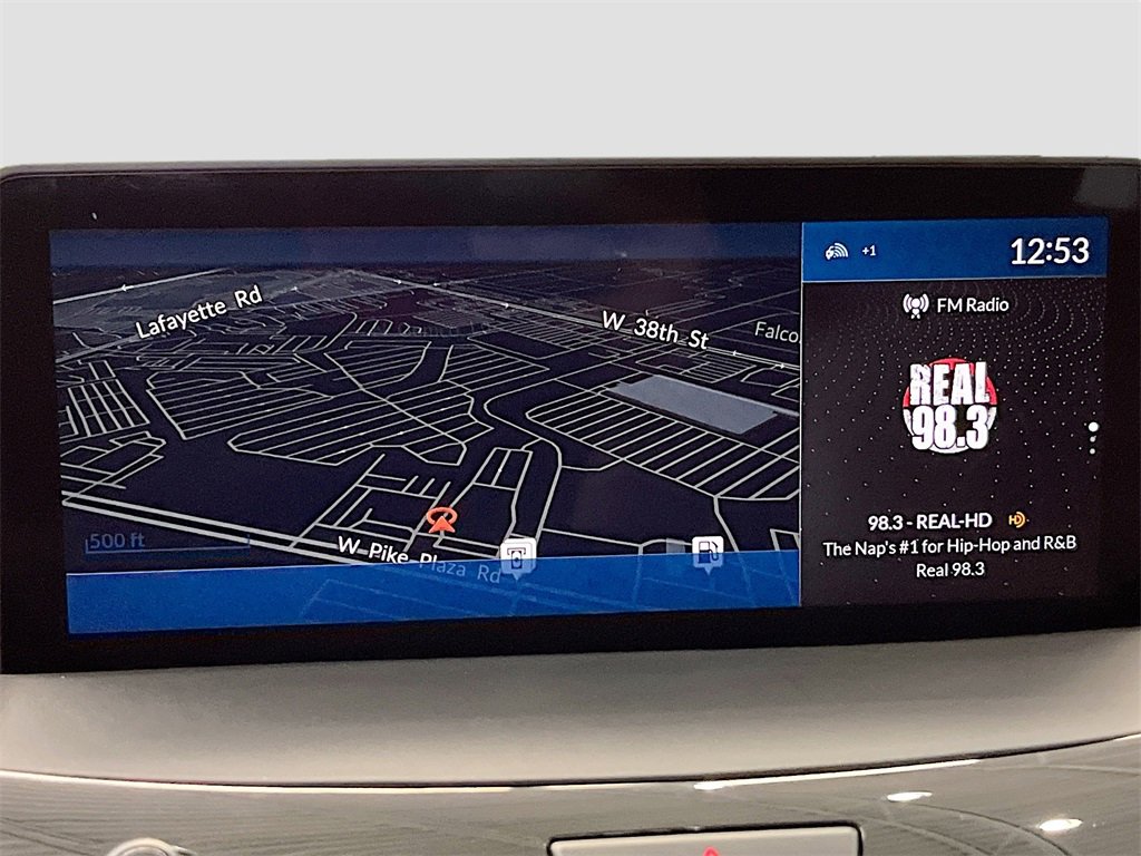 Used 2024 Acura RDX w/ Technology Package image 13