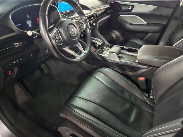 Used 2023 Acura MDX FWD w/ Technology Package image 9