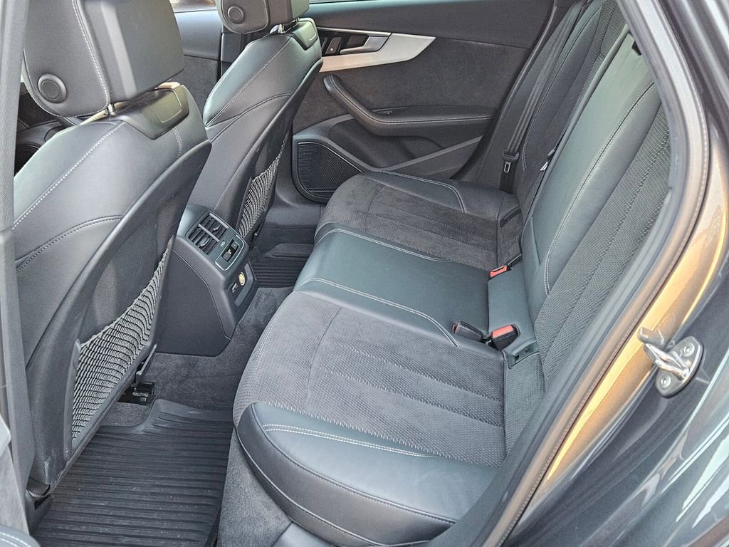 Used 2020 Audi A4 2.0T Premium Plus w/ Premium Plus Package image 13