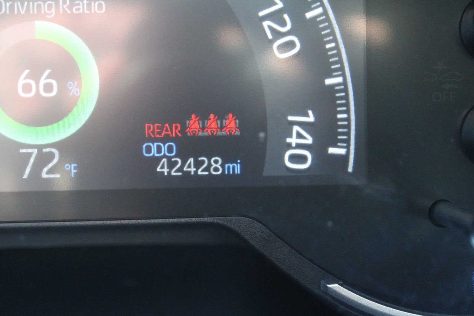 Used 2024 Toyota RAV4 XLE AWD/4WD image 29