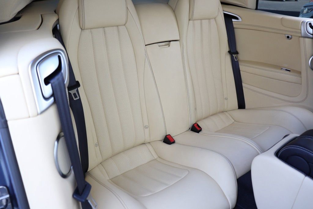 Used 2014 Bentley Continental GT AWD/4WD image 40