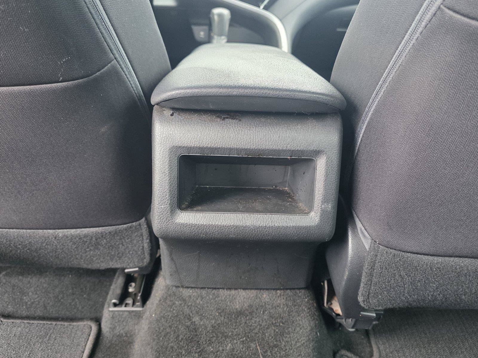 Used 2018 Toyota Camry LE FWD image 26