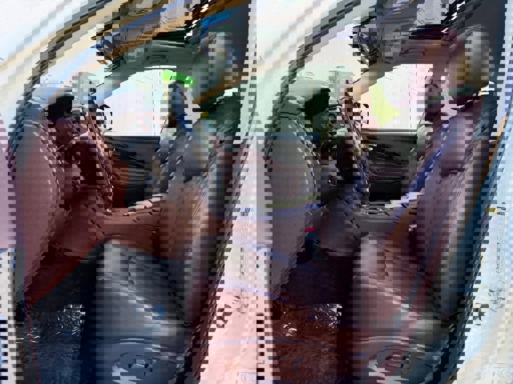 Used 2015 INFINITI QX50 Journey w/ Premium Package image 19