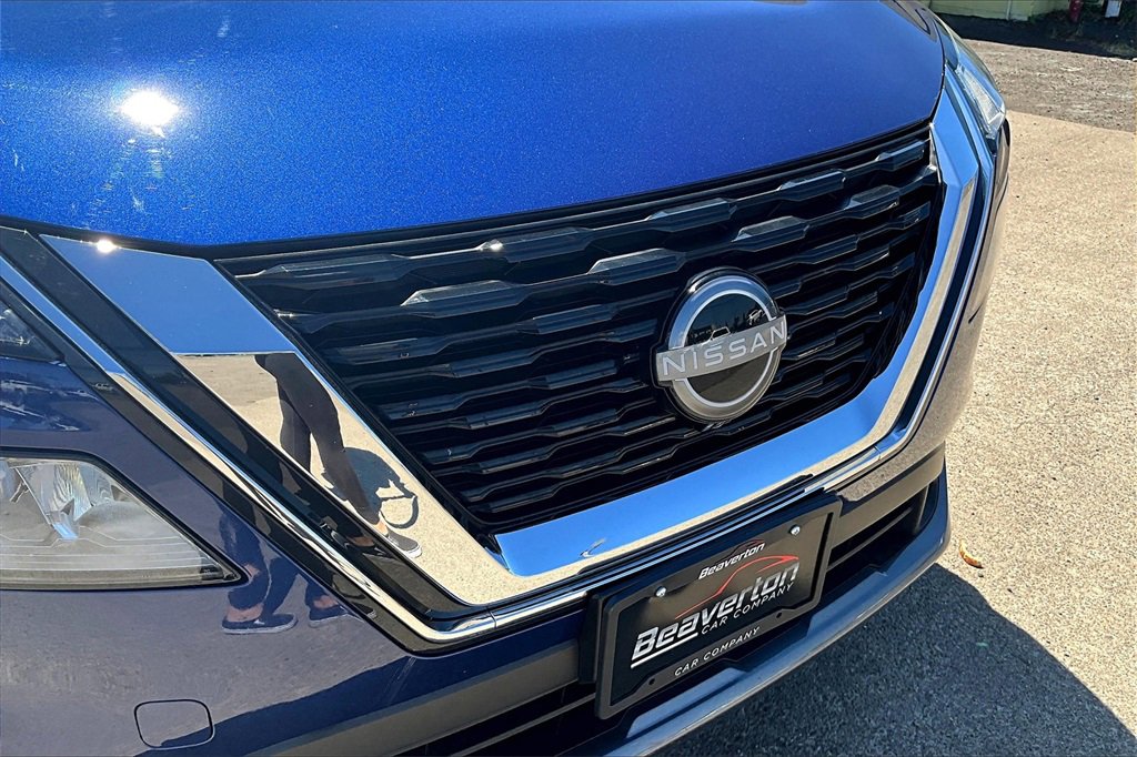 Used 2023 Nissan Rogue SL image 32
