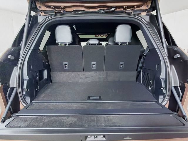New 2026 Lincoln Navigator Black Label AWD/4WD image 30