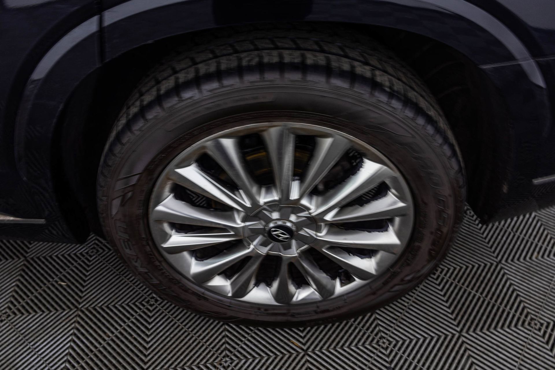 Used 2020 Hyundai Palisade Limited image 53