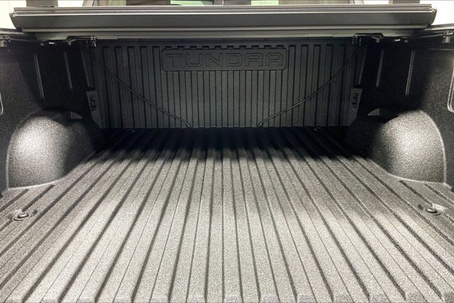 New 2026 Toyota Tundra 1794 Edition AWD/4WD image 16