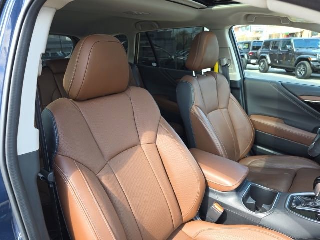 Used 2023 Subaru Outback Touring XT AWD/4WD image 43