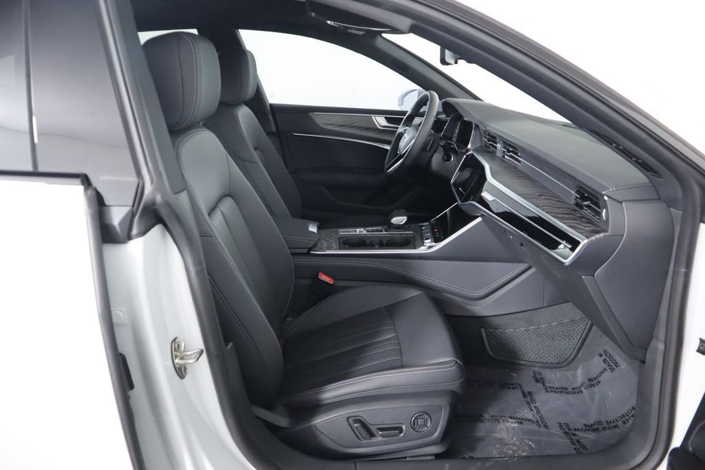 New 2025 Audi A7 3.0T Premium Plus image 21