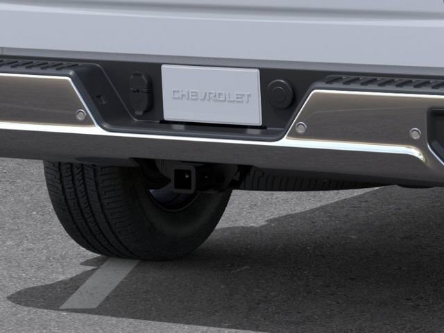 New 2026 Chevrolet Silverado 1500 LT w/ Safety Package image 15