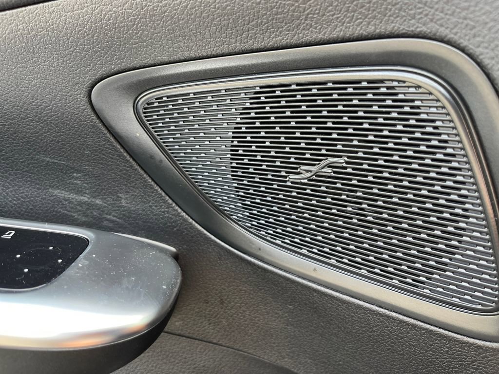 Certified 2025 Mercedes-Benz C 300 4MATIC Sedan image 20