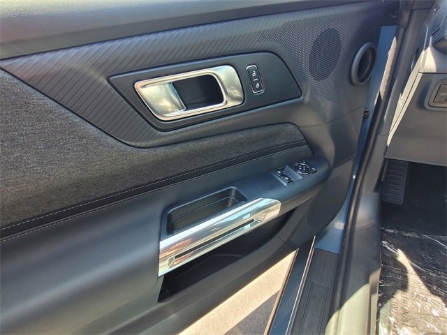 New 2025 Ford Mustang GT image 8