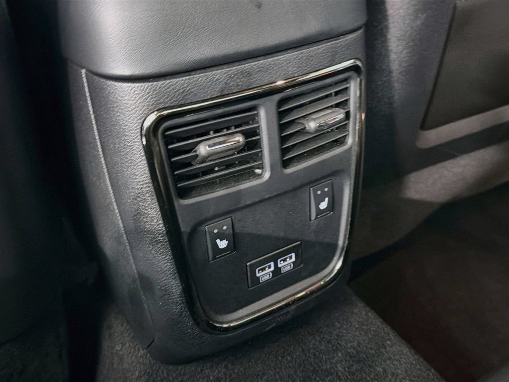 Used 2021 Dodge Charger SRT Hellcat w/ Harman/Kardon Audio Group RWD image 25