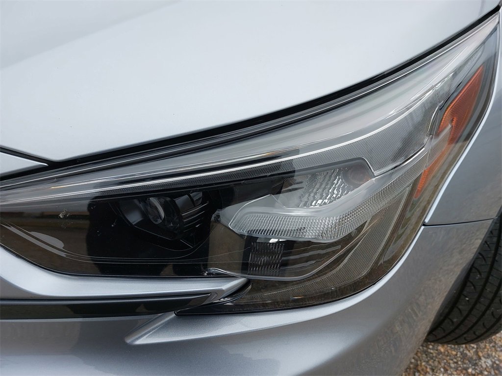 Certified 2025 Subaru Legacy Sport image 30