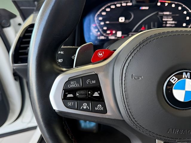 Used 2023 BMW M8 Competition image 24