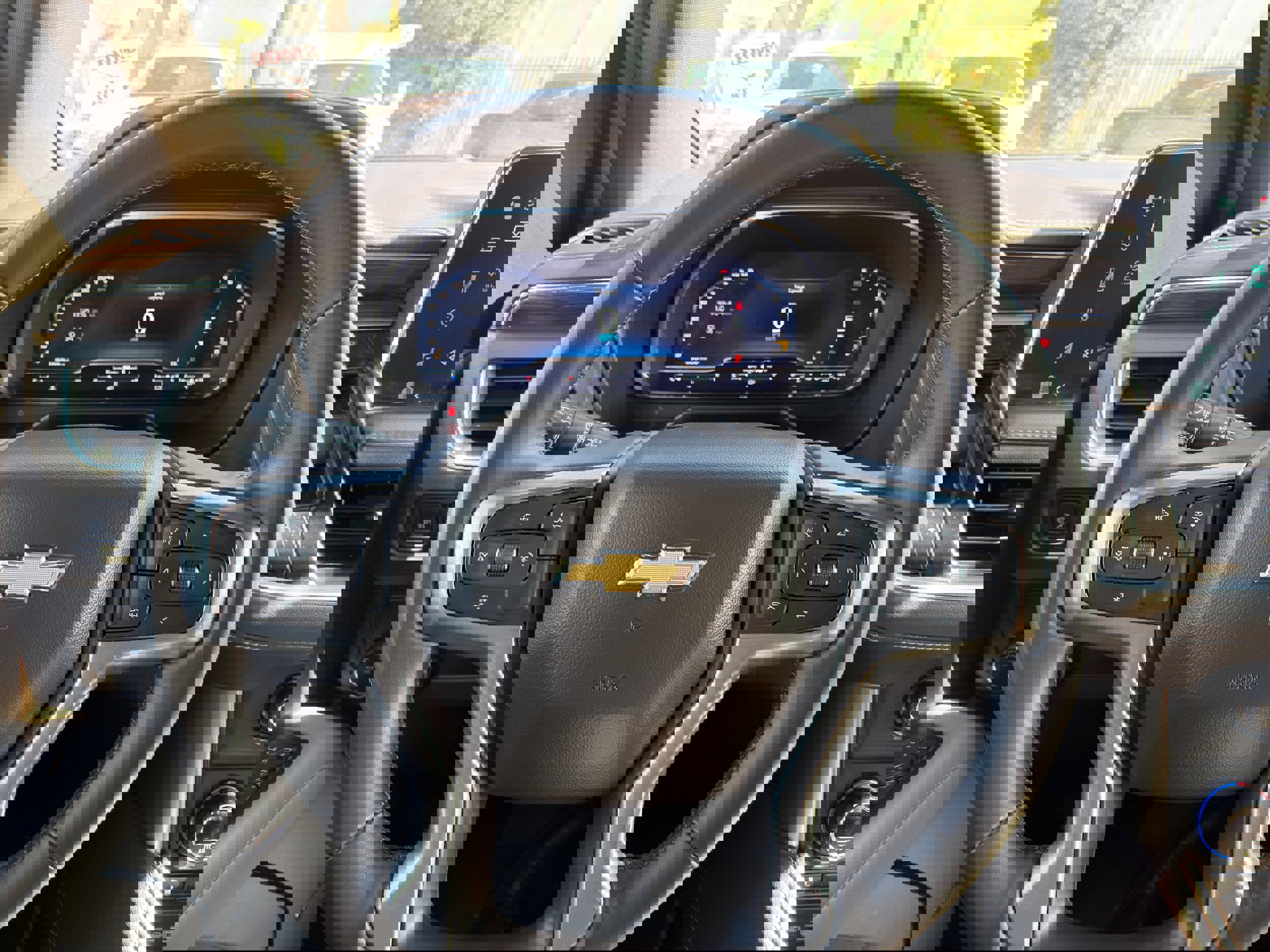 Used 2024 Chevrolet Tahoe LT image 28