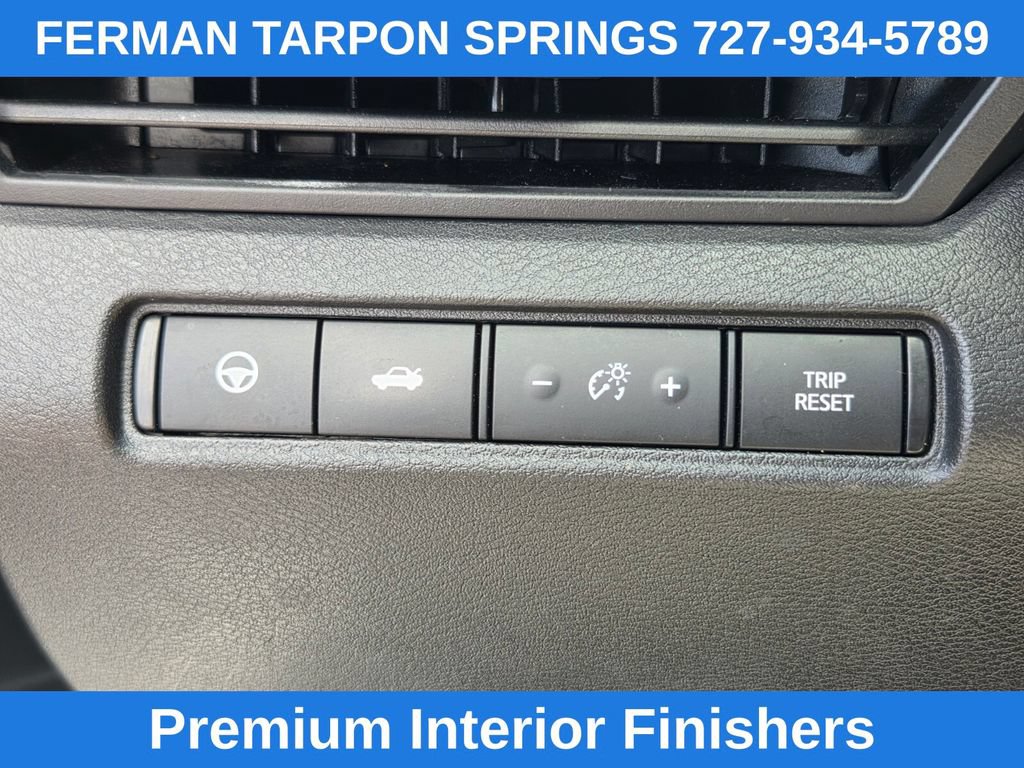Used 2024 Nissan Altima 2.5 SV w/ SV Premium Package FWD image 27