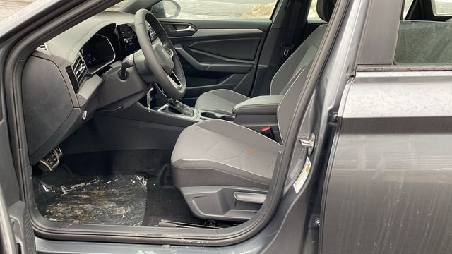 New 2026 Volkswagen Jetta Sport image 12