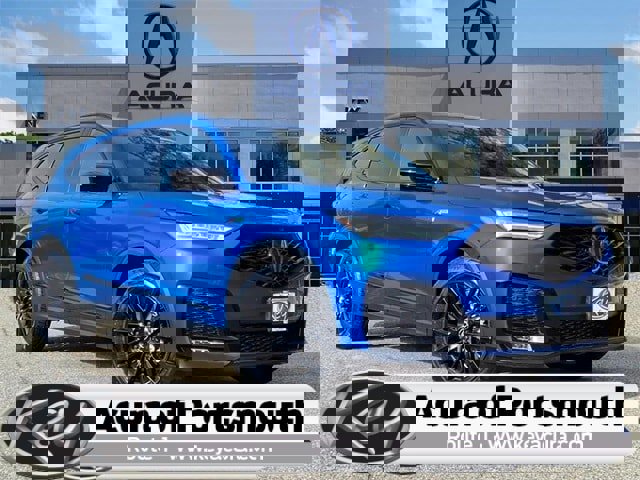 New 2026 Acura MDX A-Spec image 1