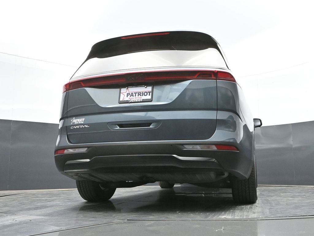Used 2024 Kia Carnival SX Prestige FWD image 53