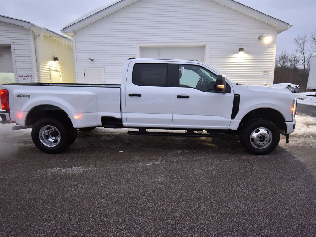 New 2026 Ford F350 XL w/ STX Appearance Package image 5