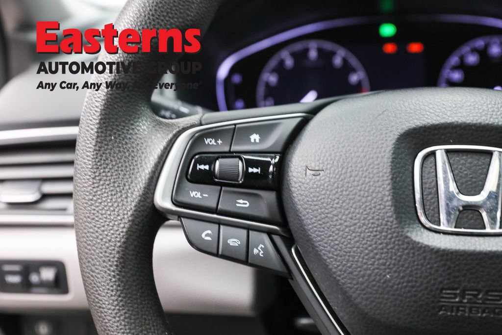 Used 2019 Honda Accord EX image 15