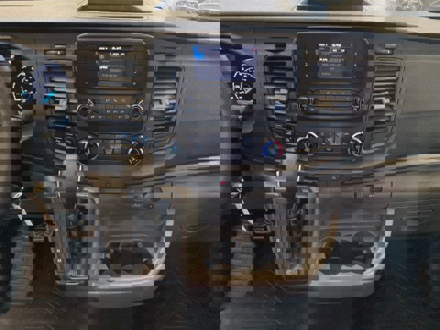 New 2025 Ford Transit 250 Low Roof AWD w/ Load Area Protection Package image 20