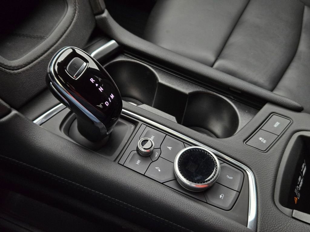 Used 2023 Cadillac XT6 Premium Luxury w/ Technology Package image 23