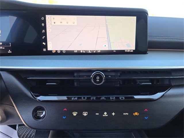 New 2025 Nissan Murano SL image 34