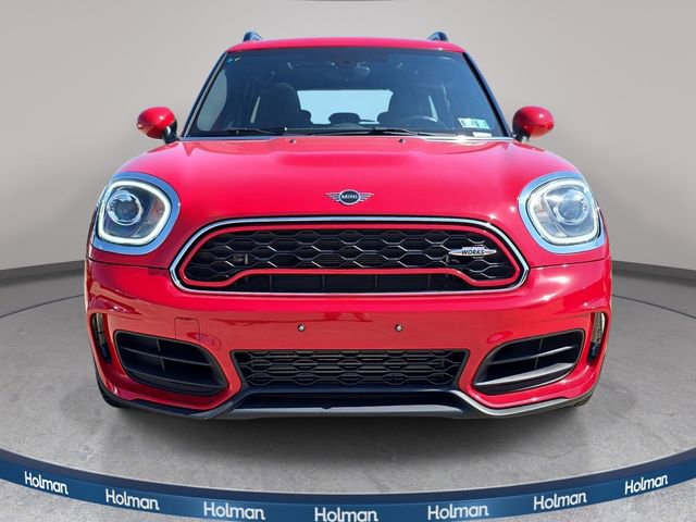 Used 2019 MINI Cooper Countryman John Cooper Works image 3