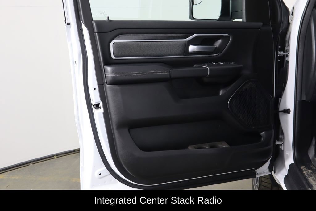 Used 2023 RAM 1500 Big Horn AWD/4WD image 19