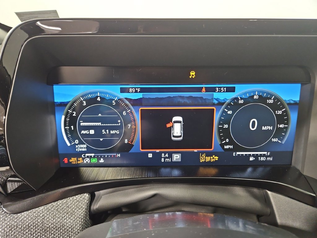 New 2026 Subaru Outback Limited XT AWD/4WD image 15