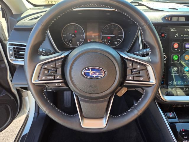 Used 2023 Subaru Outback Touring XT image 18