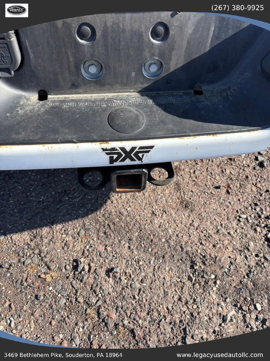 Used 2018 RAM 1500 Express w/ Express Value Package AWD/4WD image 46