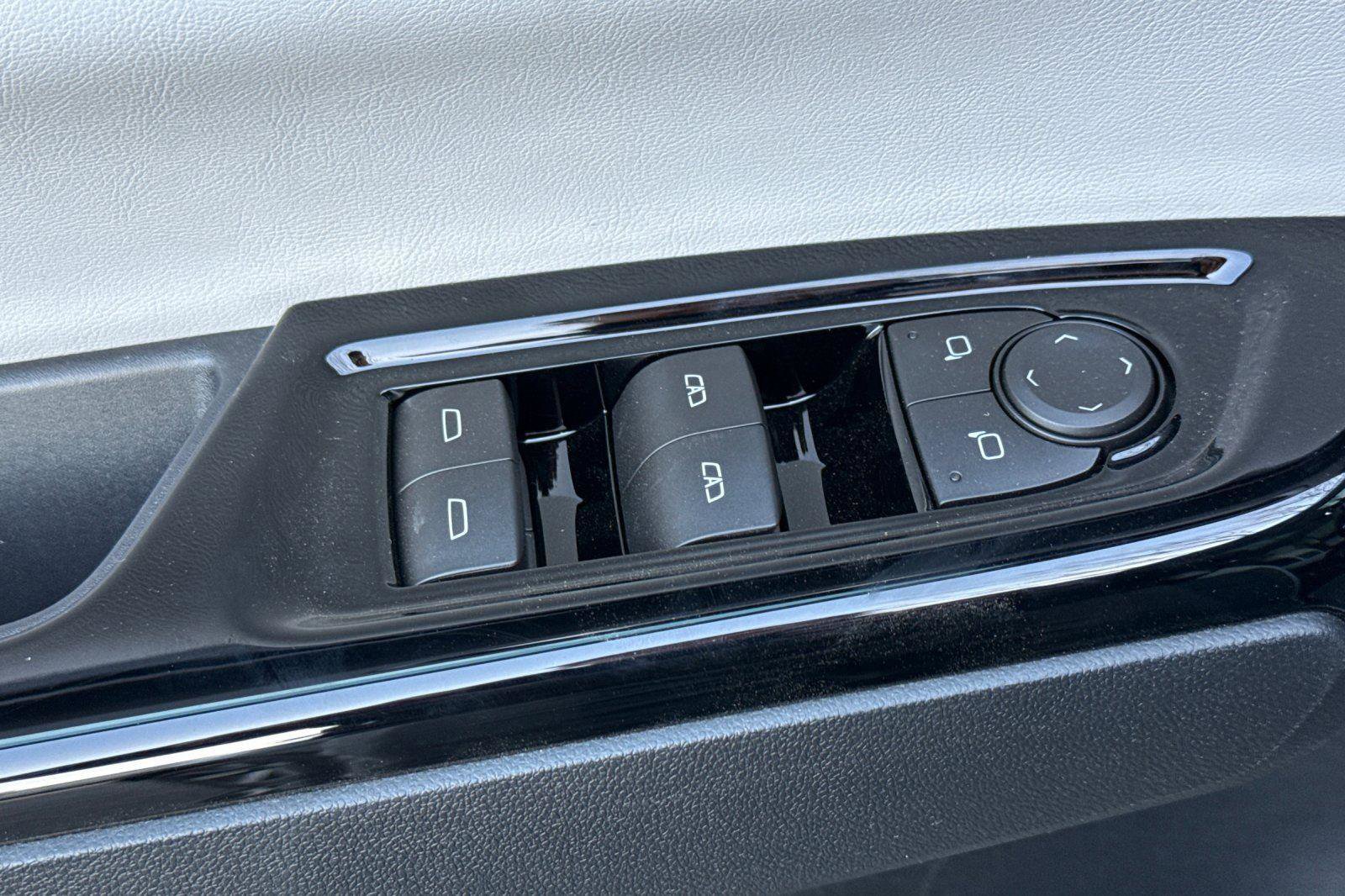 New 2026 Honda Prologue Touring image 12