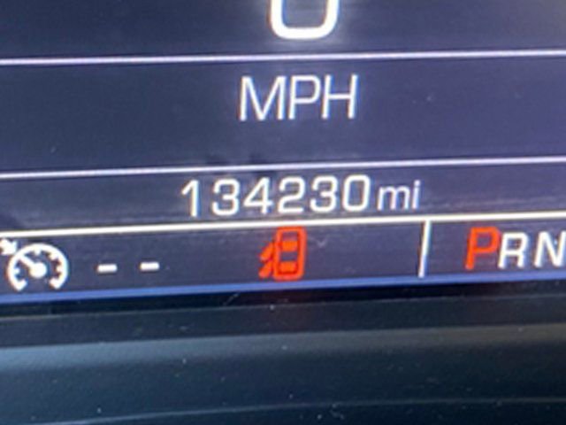 Used 2016 Chevrolet Tahoe LT image 11